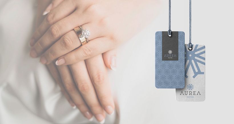 Áurea joyas 7
