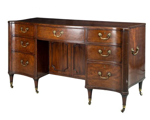 History of Interior Design: From The First Chair to The Contemporary Home 12
