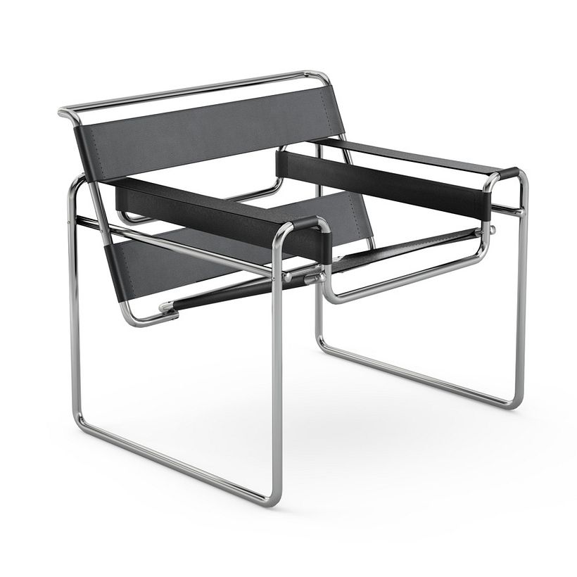 Wassily chair