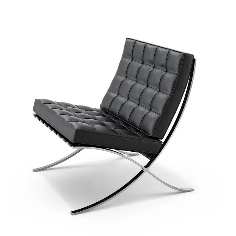 Barcelona chair