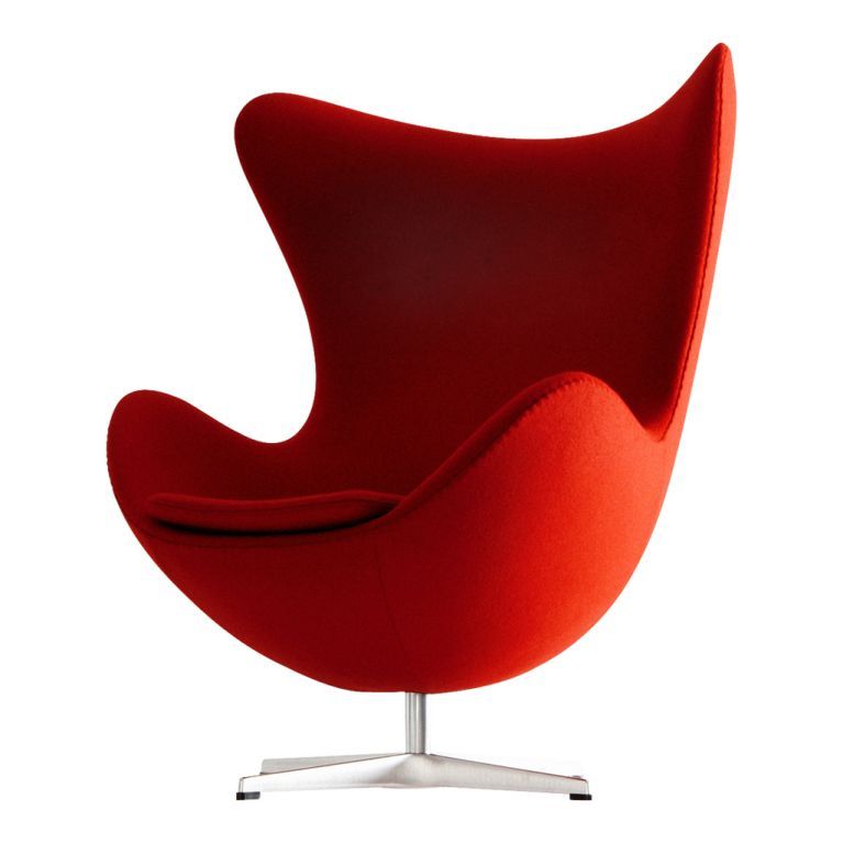 Egg chair