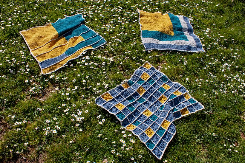 Women, Work, and Covid-19 9