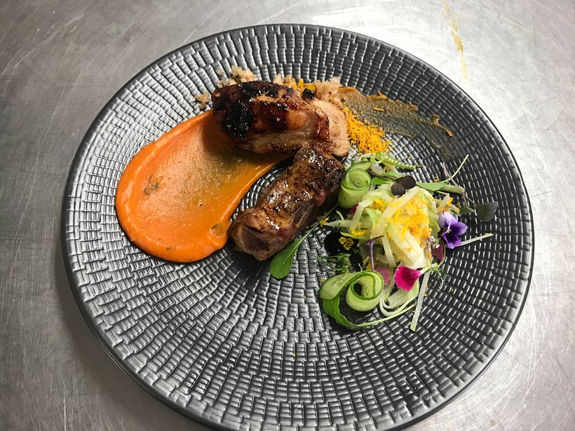 Productividad para un Chef 3