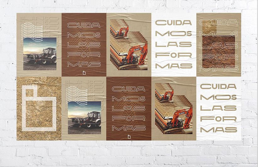 Posters