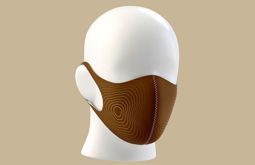 Mascarilla