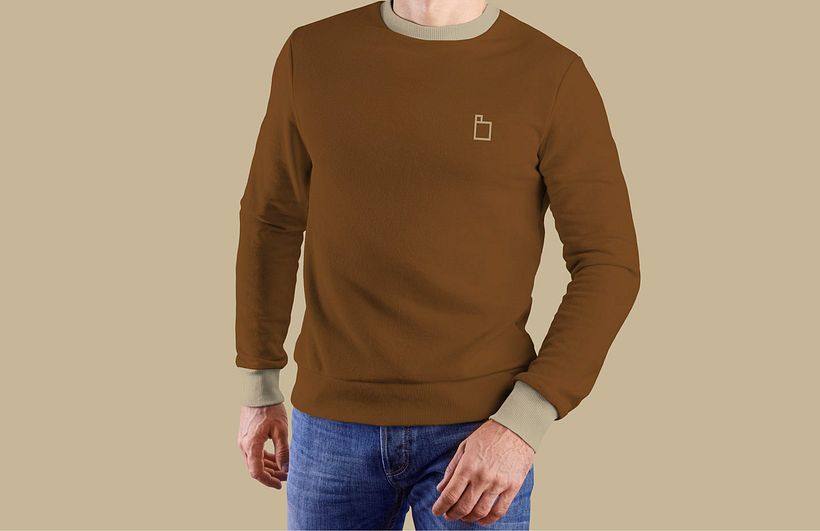 Sudadera