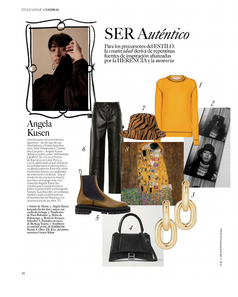 Vogue Latam March 2021_ "Creative Issue" 2