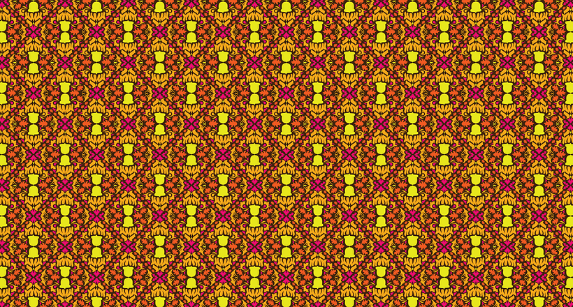 Dayley Crafton. The Pattern Library