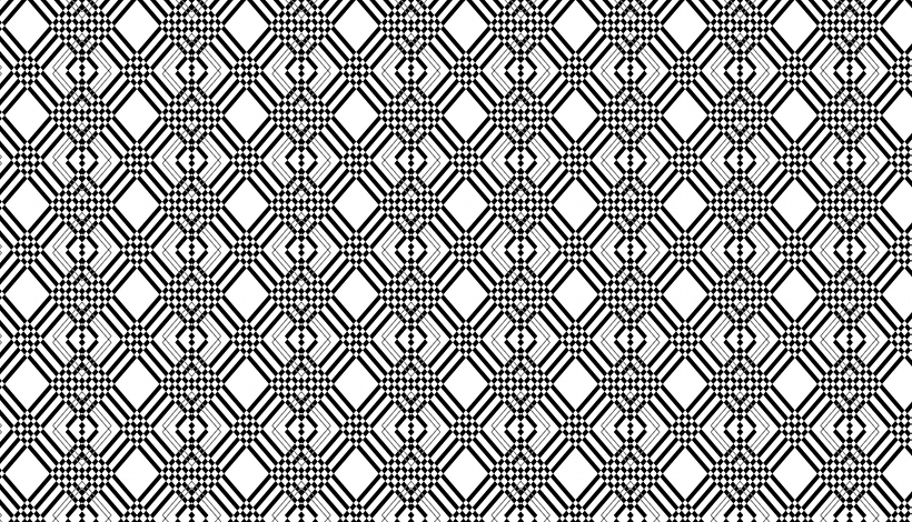Julien Bailly. The Pattern Library.