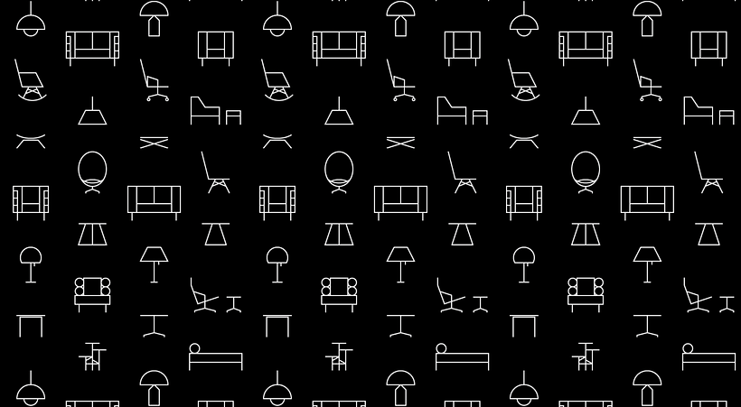 Heury&Heury. The Pattern Library.