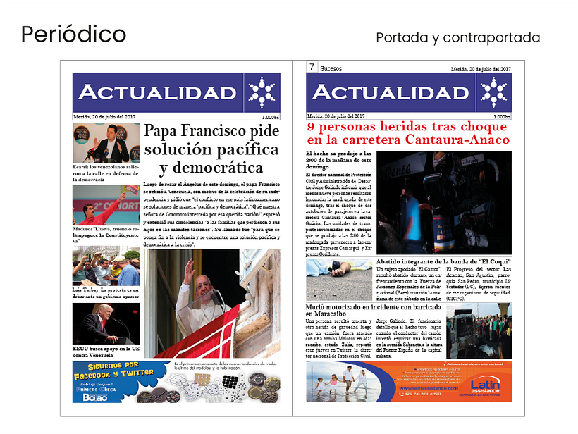 Portafolio de Diseño 8