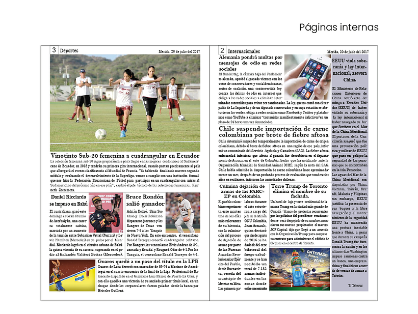 Portafolio de Diseño 9