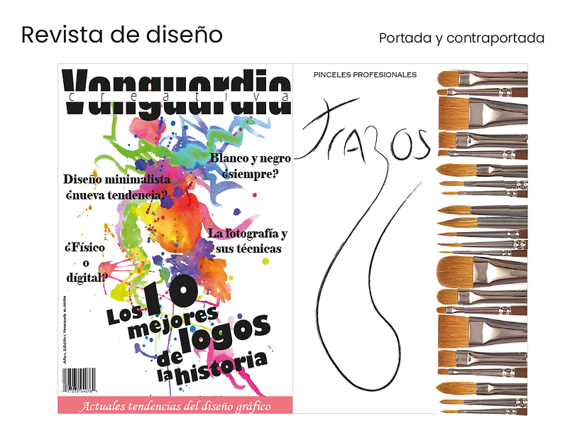 Portafolio de Diseño 10