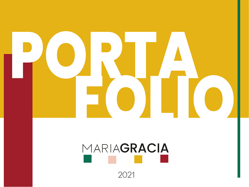 Portafolio de Diseño 1