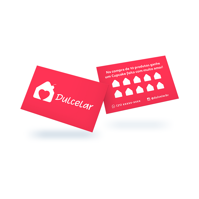 DULCELAR - IDENTIDADE VISUAL 8