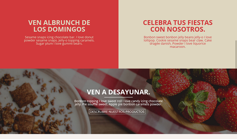 Meu projeto do curso: Introdução ao desenvolvimento de Web Responsive com HTML e CSS 2