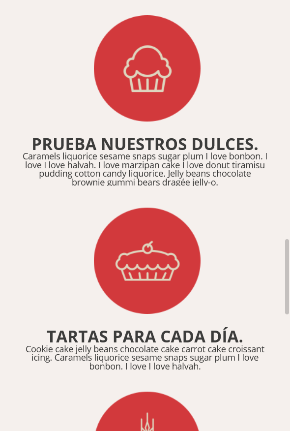 Meu projeto do curso: Introdução ao desenvolvimento de Web Responsive com HTML e CSS 7