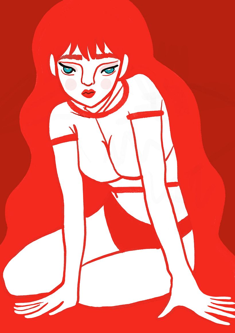 Procreate 3