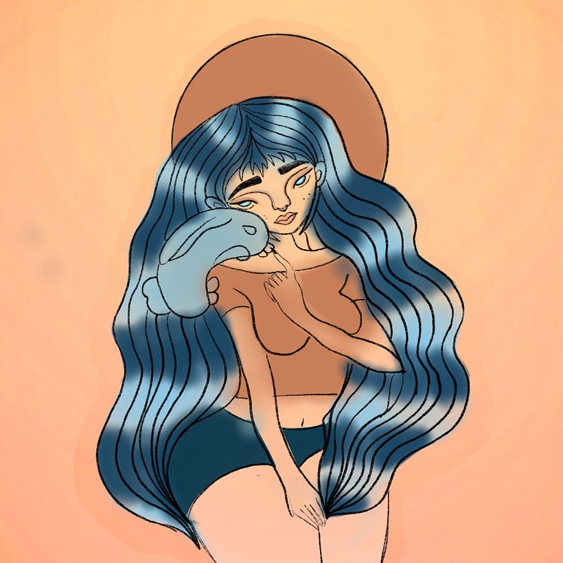 Procreate 5