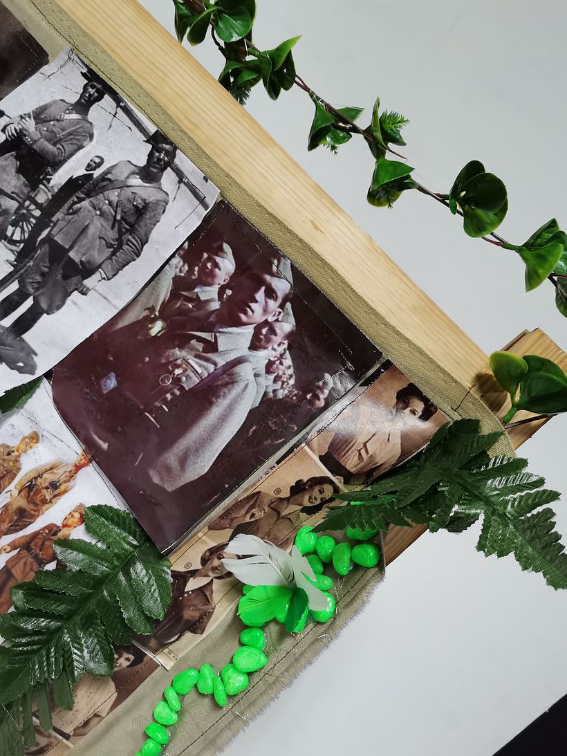 Moodboard "Pan's Labyrinth" 5