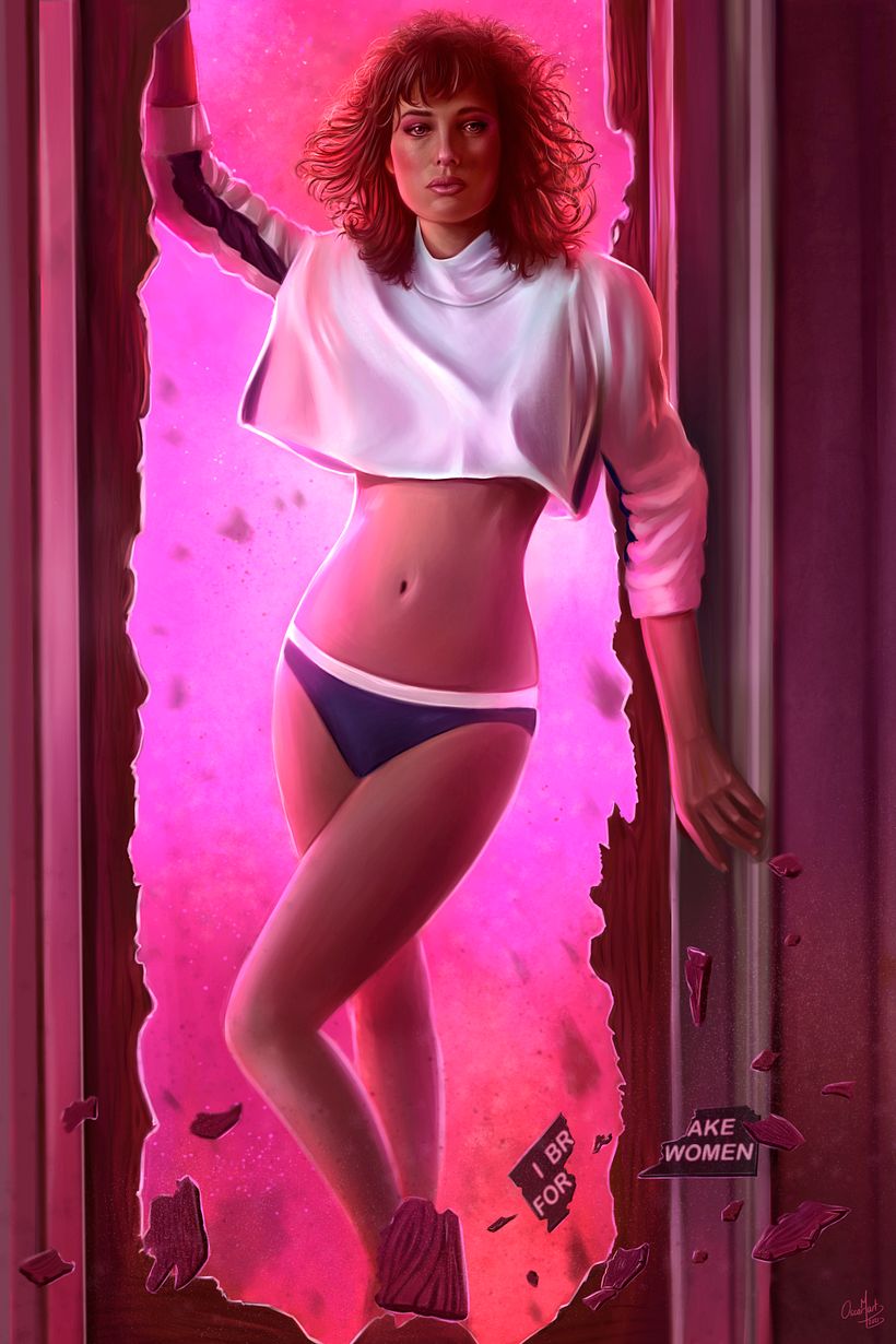 Weird Science 2
