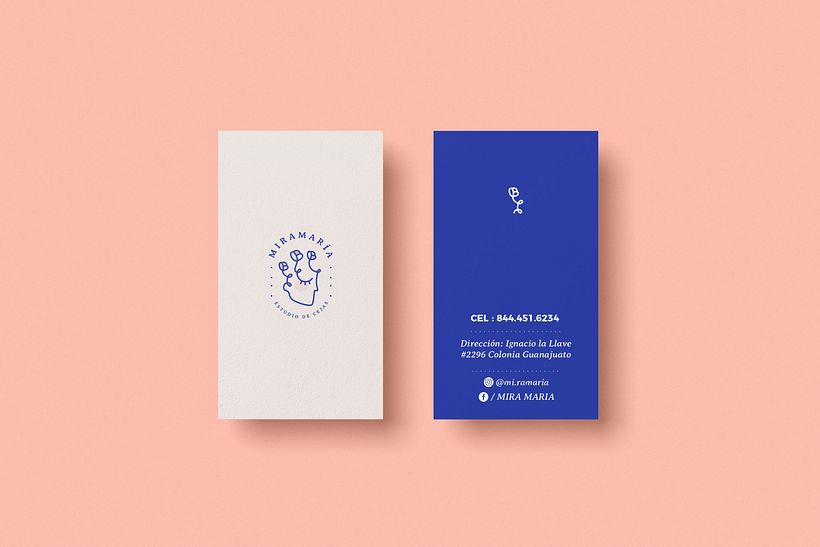 MIRAMARIA - Estudio de cejas 4