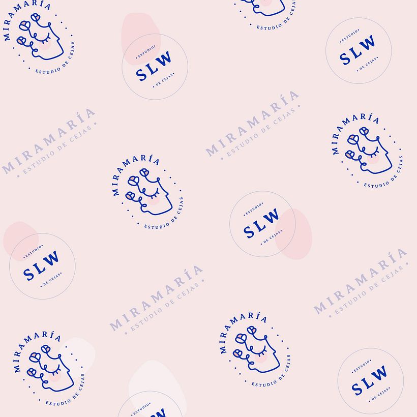 MIRAMARIA - Estudio de cejas 7