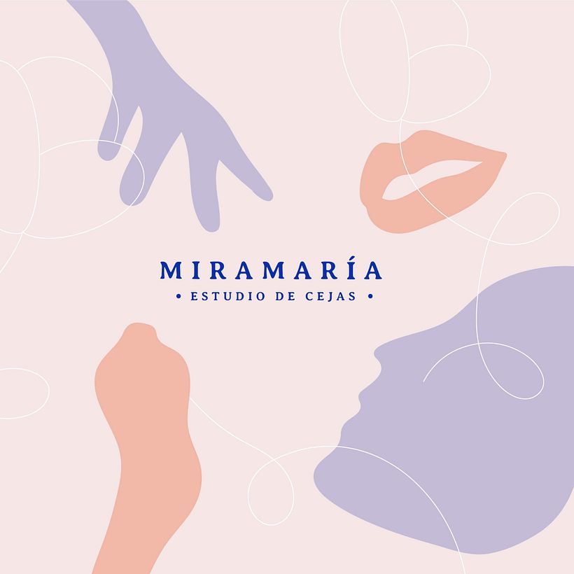 MIRAMARIA - Estudio de cejas 12