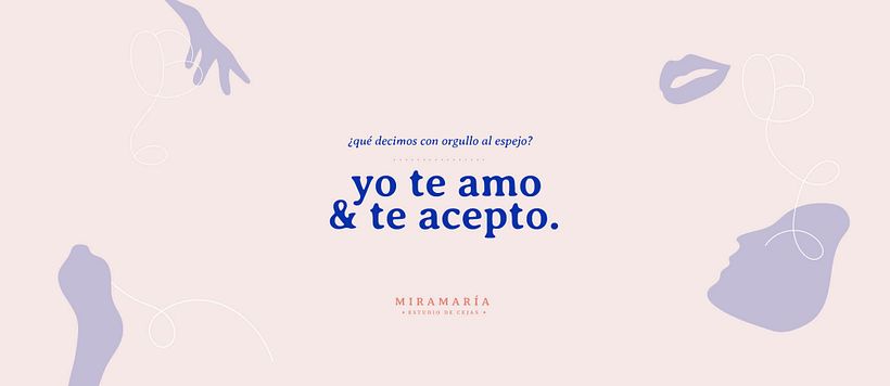 MIRAMARIA - Estudio de cejas 9