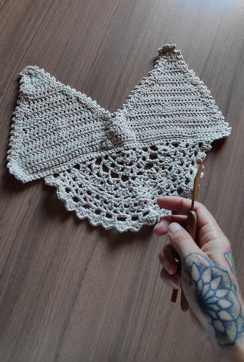 Top mandala by KashaLee