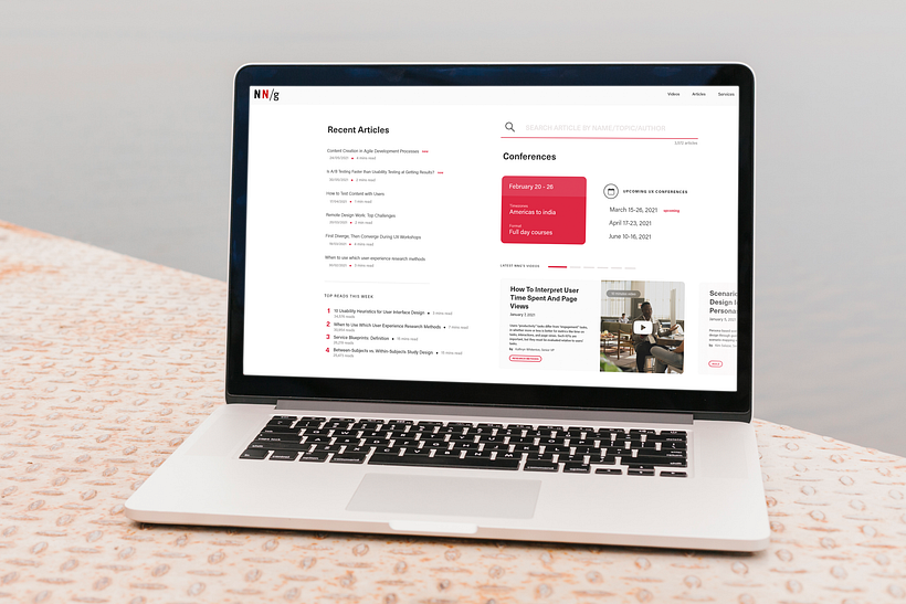 Homepage - Insitu