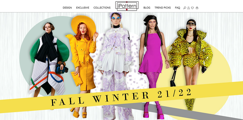 iPattern.