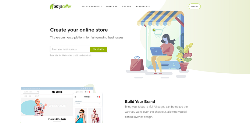 Jumpseller.