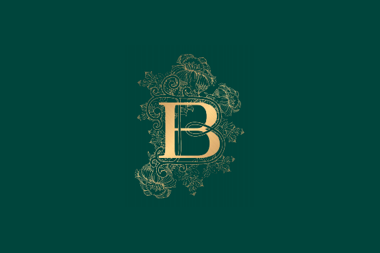Visual Branding Mood Board 4
