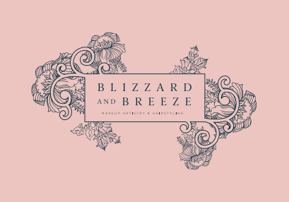 Visual Branding Mood Board 5