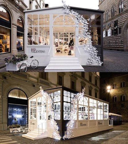 Visual Branding Mood Board 8
