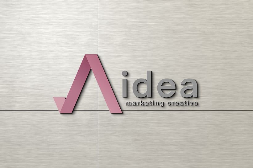 Identidad visual // Idea Marketing creativo 17