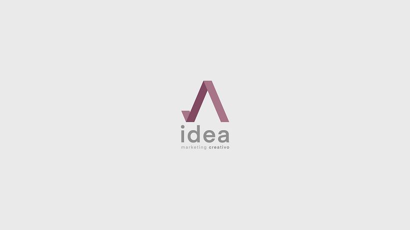 Identidad visual // Idea Marketing creativo 5
