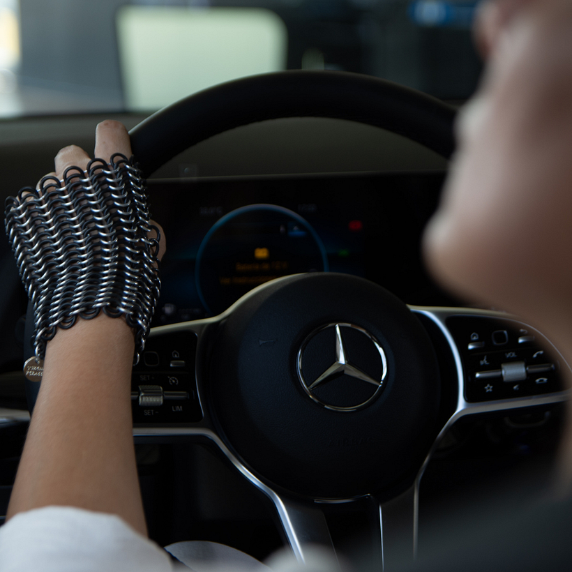 Sesión Wanka AccesoriosdeDiseño: Fotografía para redes sociales: Lifestyle branding en Instagram 7