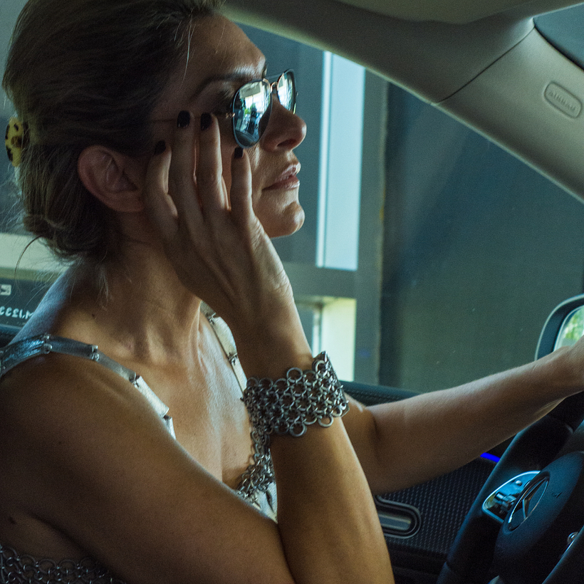 Sesión Wanka AccesoriosdeDiseño: Fotografía para redes sociales: Lifestyle branding en Instagram 9