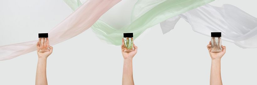 Stack Parfums 5