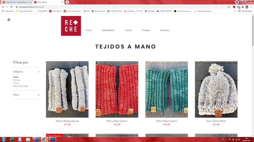 www.rechegentenoble.com  @rechegentenoble