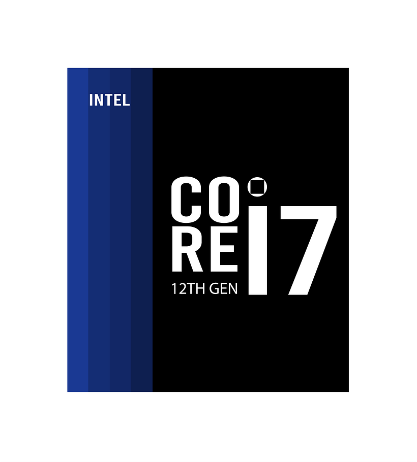 Intel Force 4