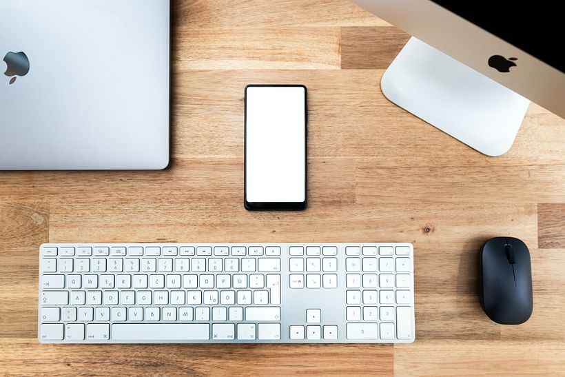 Ten a mano estos shortcuts esenciales para MAC.