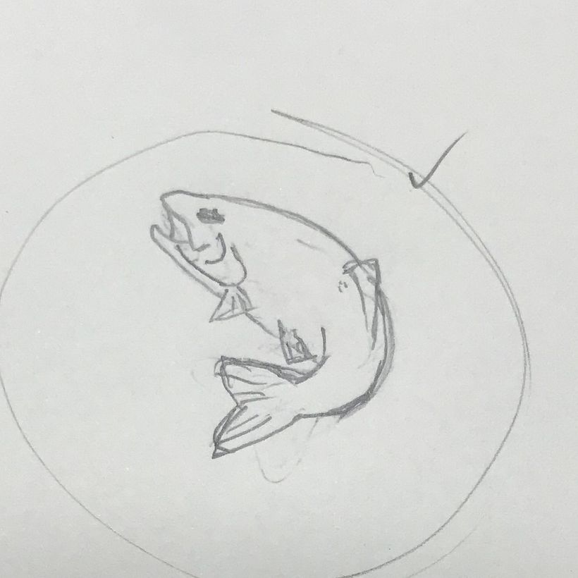 Trouser Trout 8