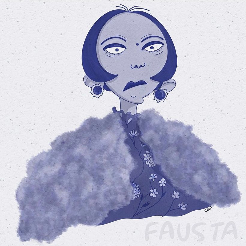  ilustrador para un cuento infantil  5