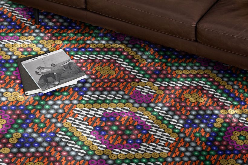Rugo - Design interior