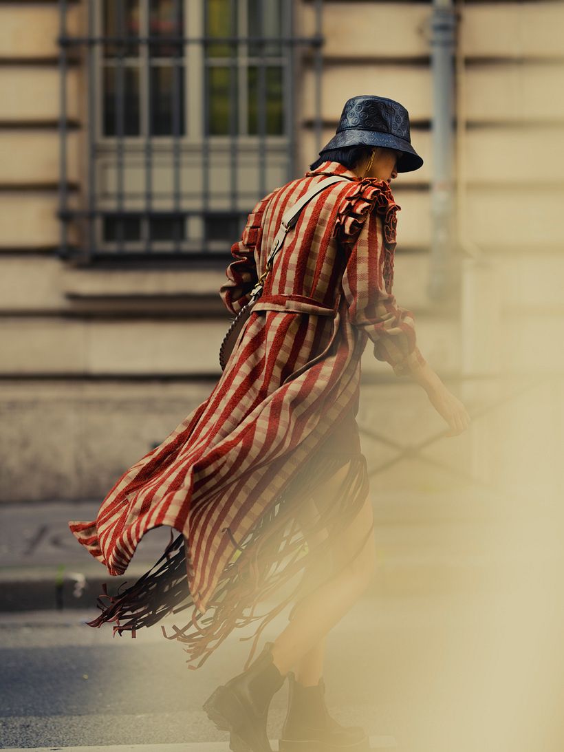 Vogue Latam March 2020 6