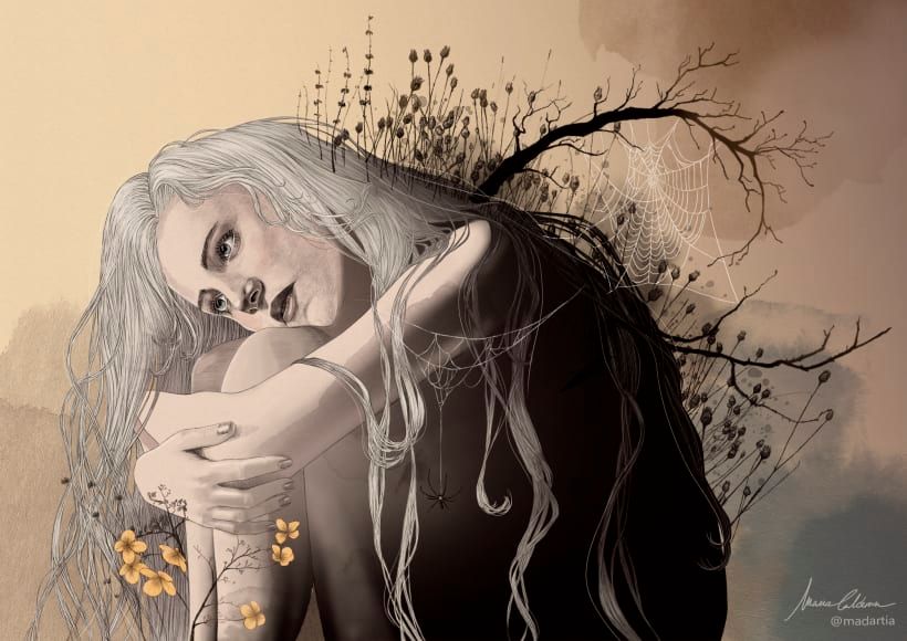 Ilustración final.