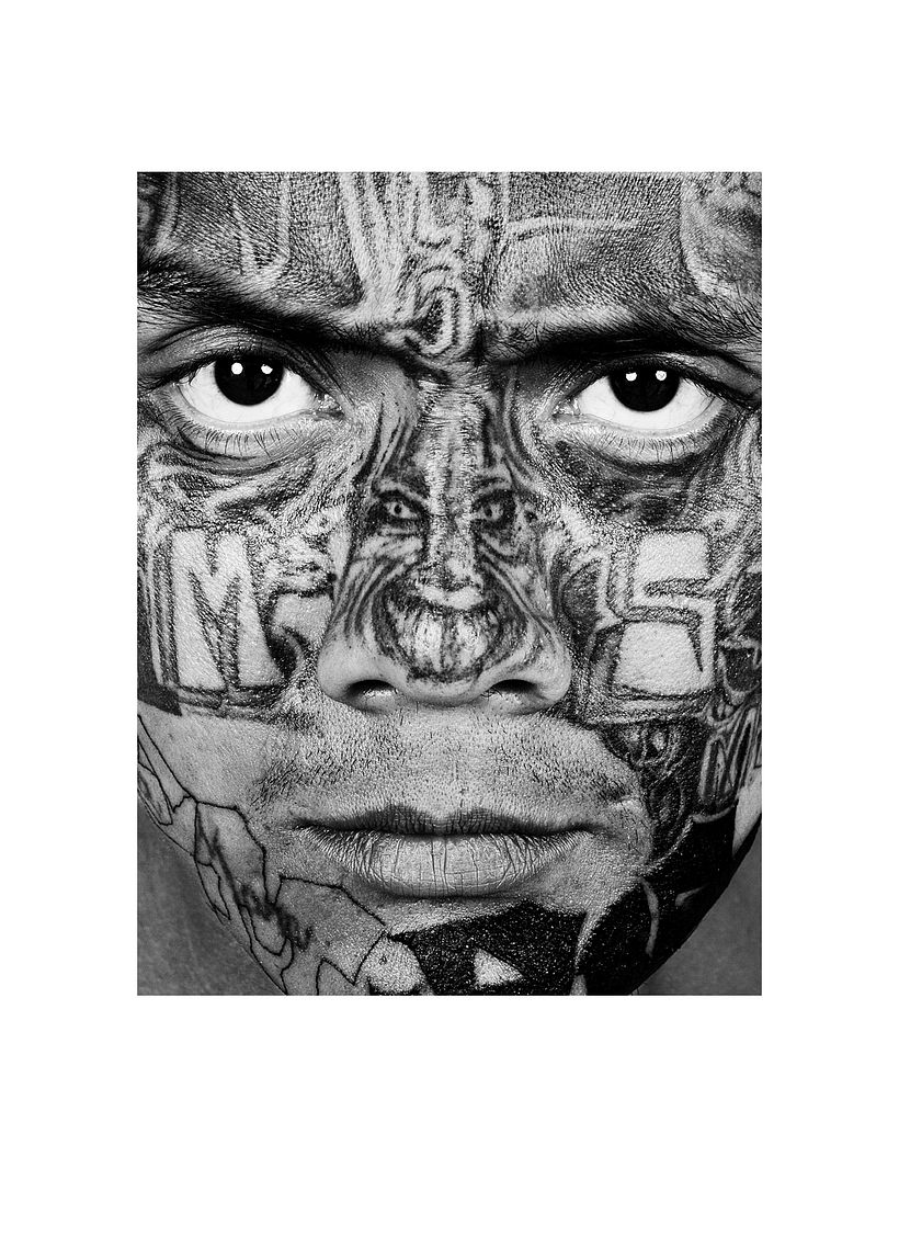 Fotografía de Isabel Muñoz.